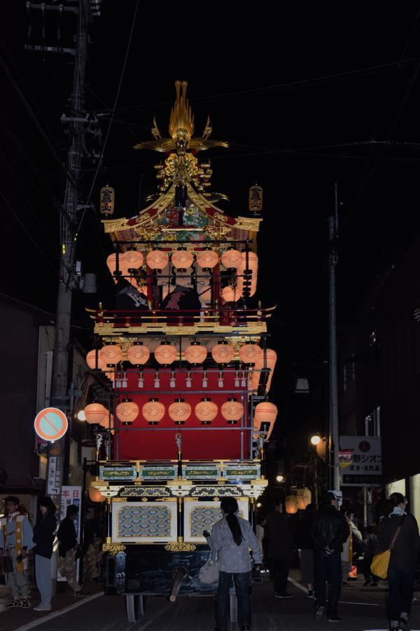 Itomori * Takayama (Gifu)