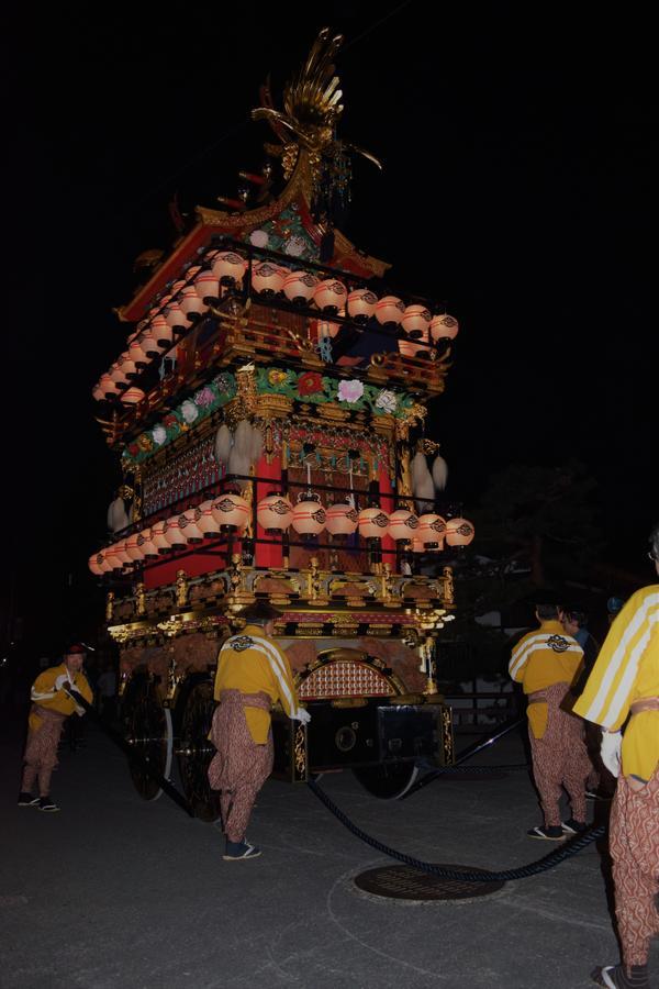 Itomori * Takayama (Gifu)