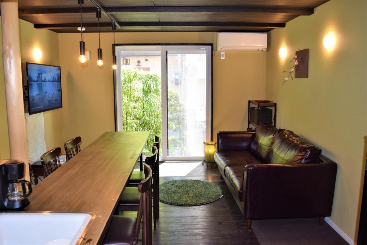 Apartment Itomori